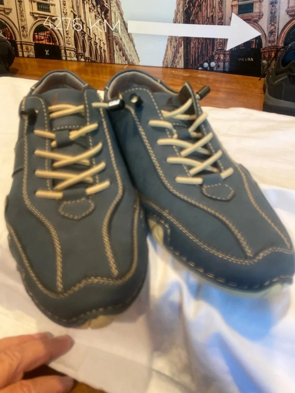 Salkin stylish men